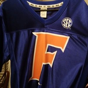 Victoria's Secret PINK Gators Jersey